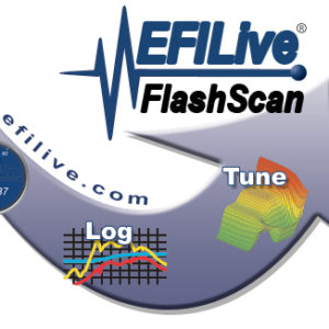 efilive logo