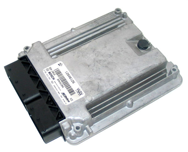 2006 LLY ECM - Image 2