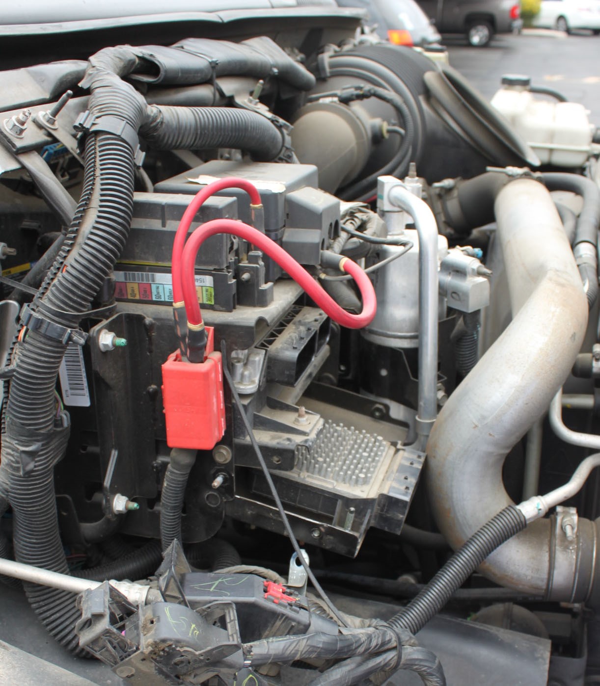 ALLISON 1000 CUSTOM TUNING - Image 3