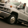 5 to 6-Speed Conversion (2006-07 medium duty)