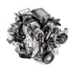 DURAMAX POWER (ECM)